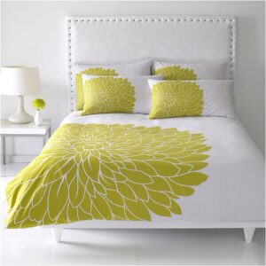 Bedsheet/Bedcover