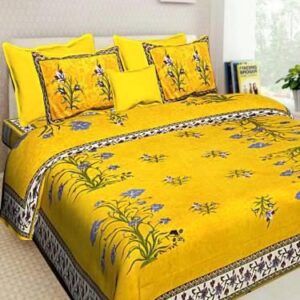 Bedsheet/Bedcover