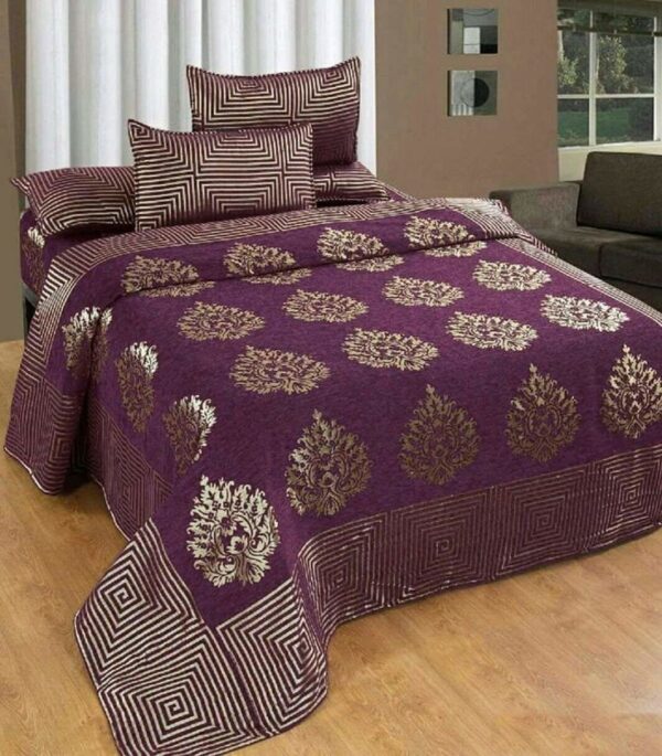 Bedsheet
